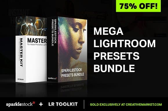 Lightroom Presets Bundle