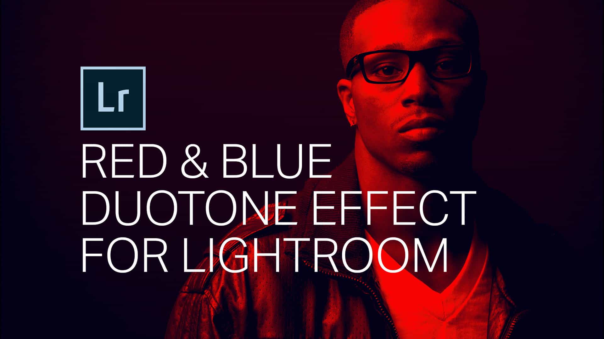 How to Create a Duotone Effect in Lightroom