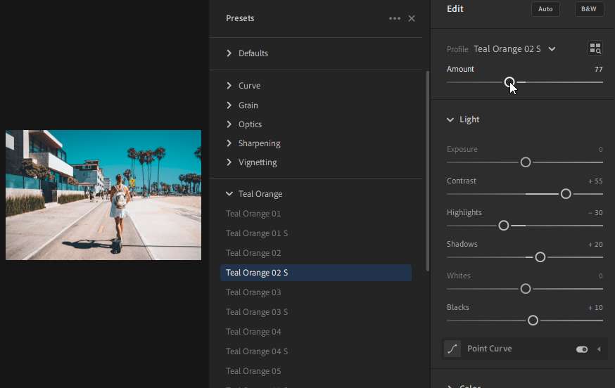 How to Install Lightroom Presets (Desktop, Mobile & Web)