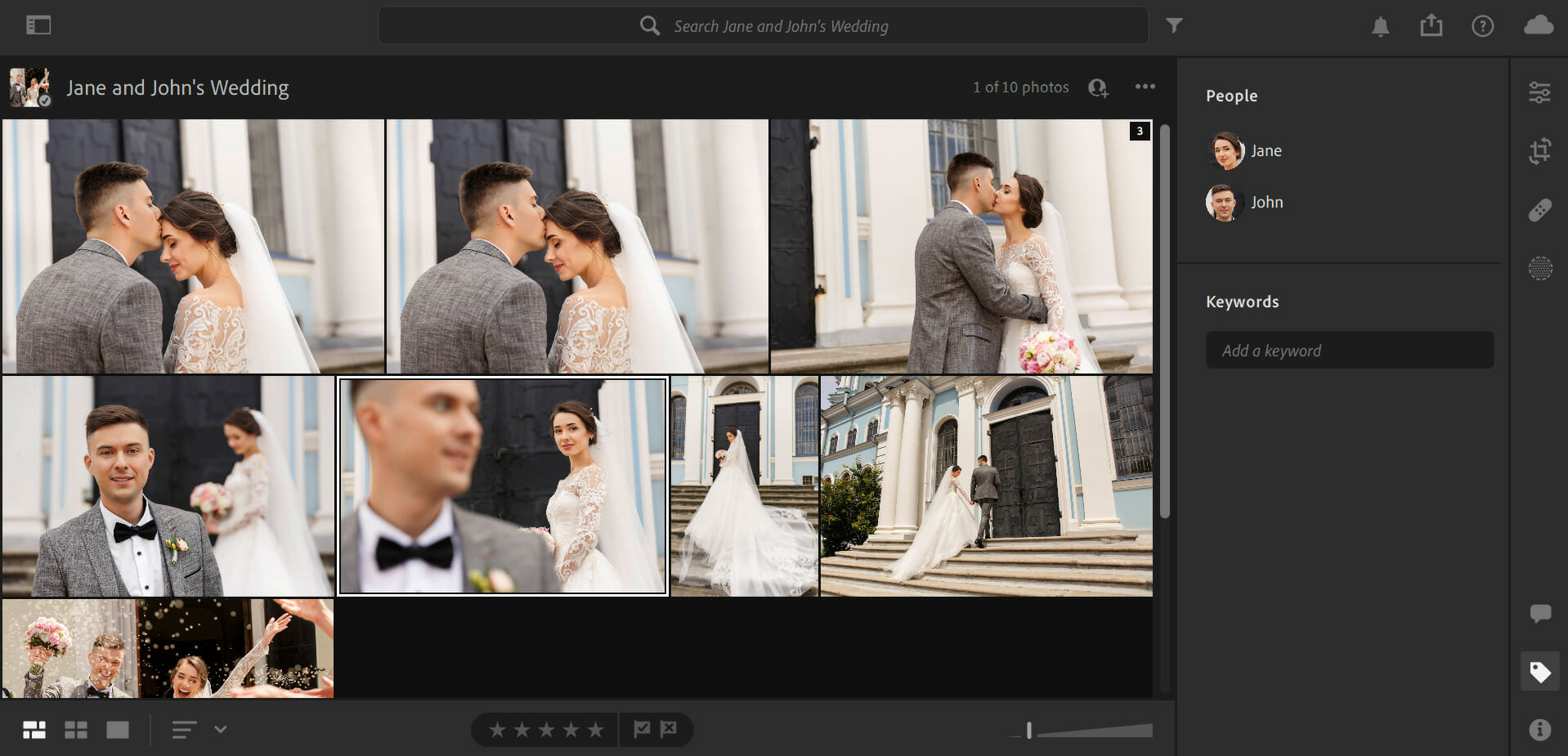 Lightroom: 5 Ways to Organize Photos for Greater Efficiency