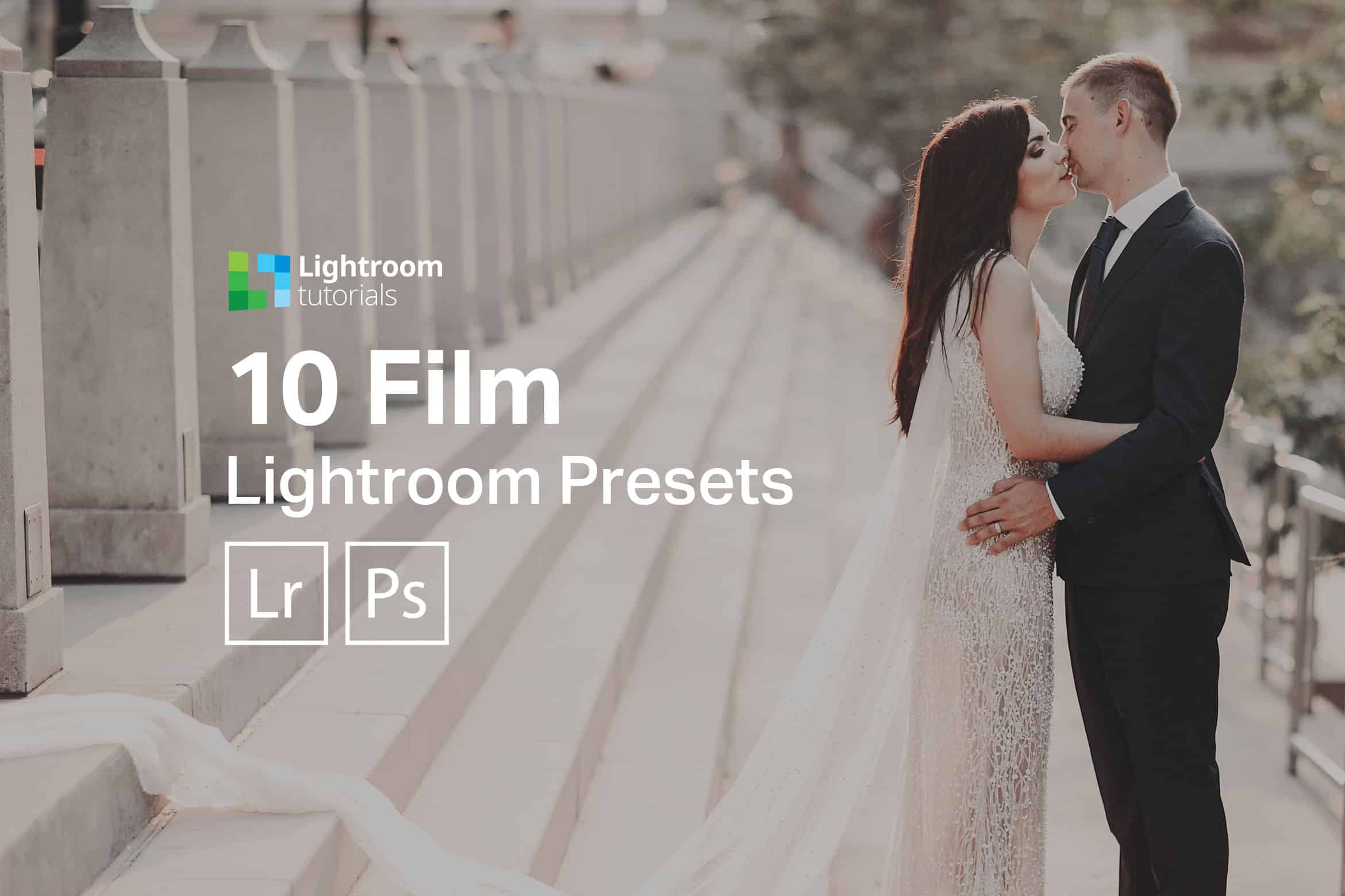 10 Film Lightroom Presets (Premium)