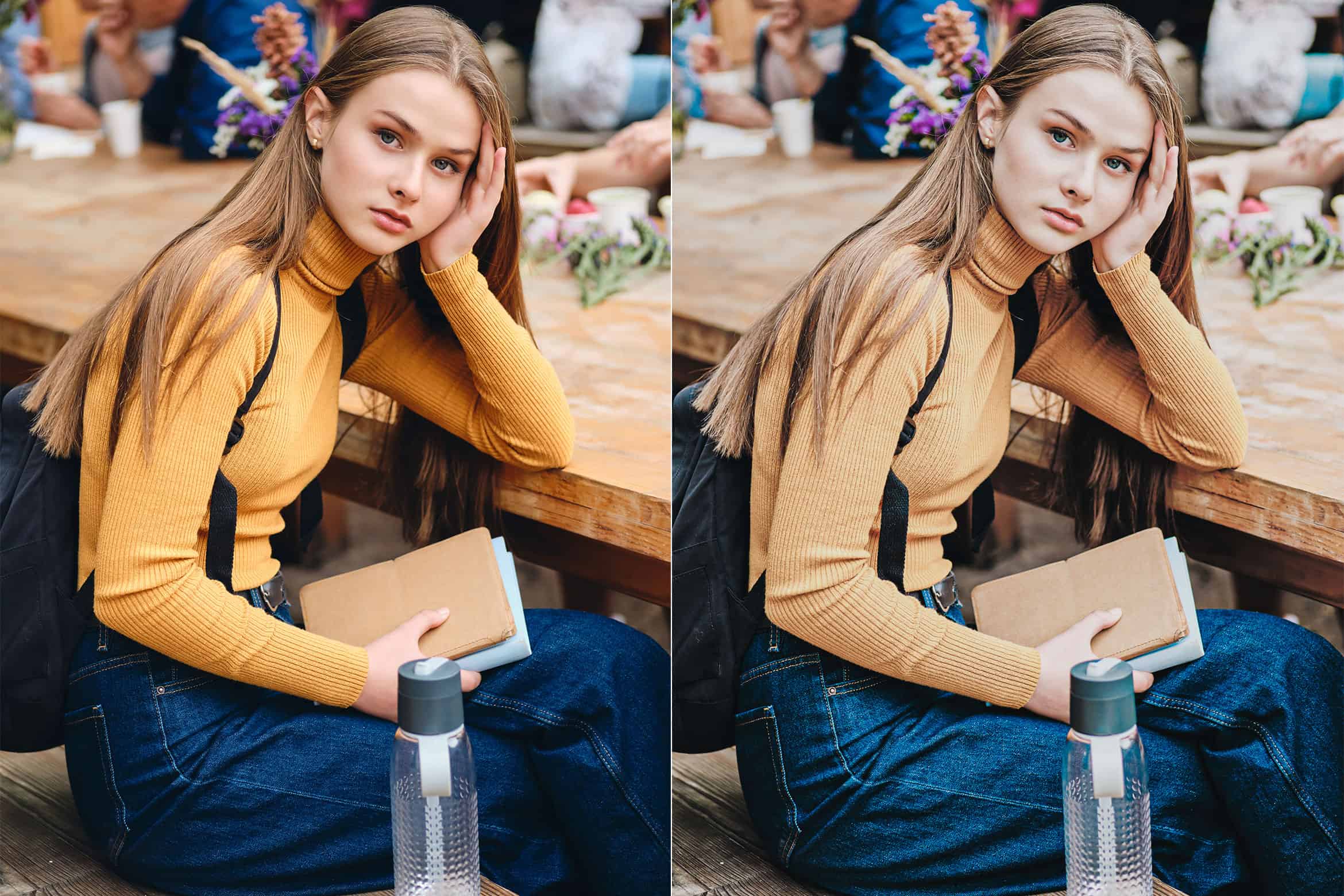 10 Free Airy Lightroom Presets Lightroom Tutorials 10 Free Airy Lightroom Presets Lightroom Tutorials