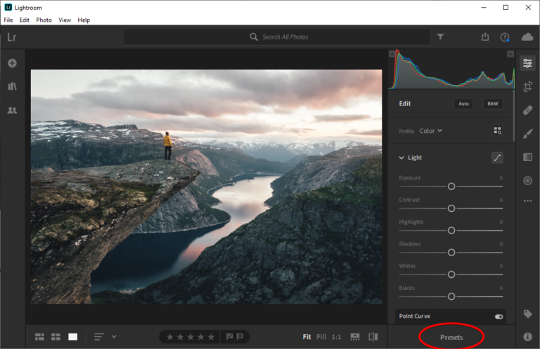getintopc lightroom classic 2020